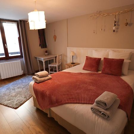 Les Authentics - La Maison D'Amelie Riquewihr Luaran gambar