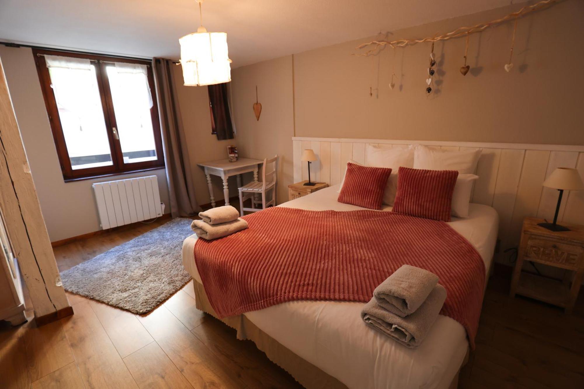 Les Authentics - La Maison D'Amelie Riquewihr Luaran gambar