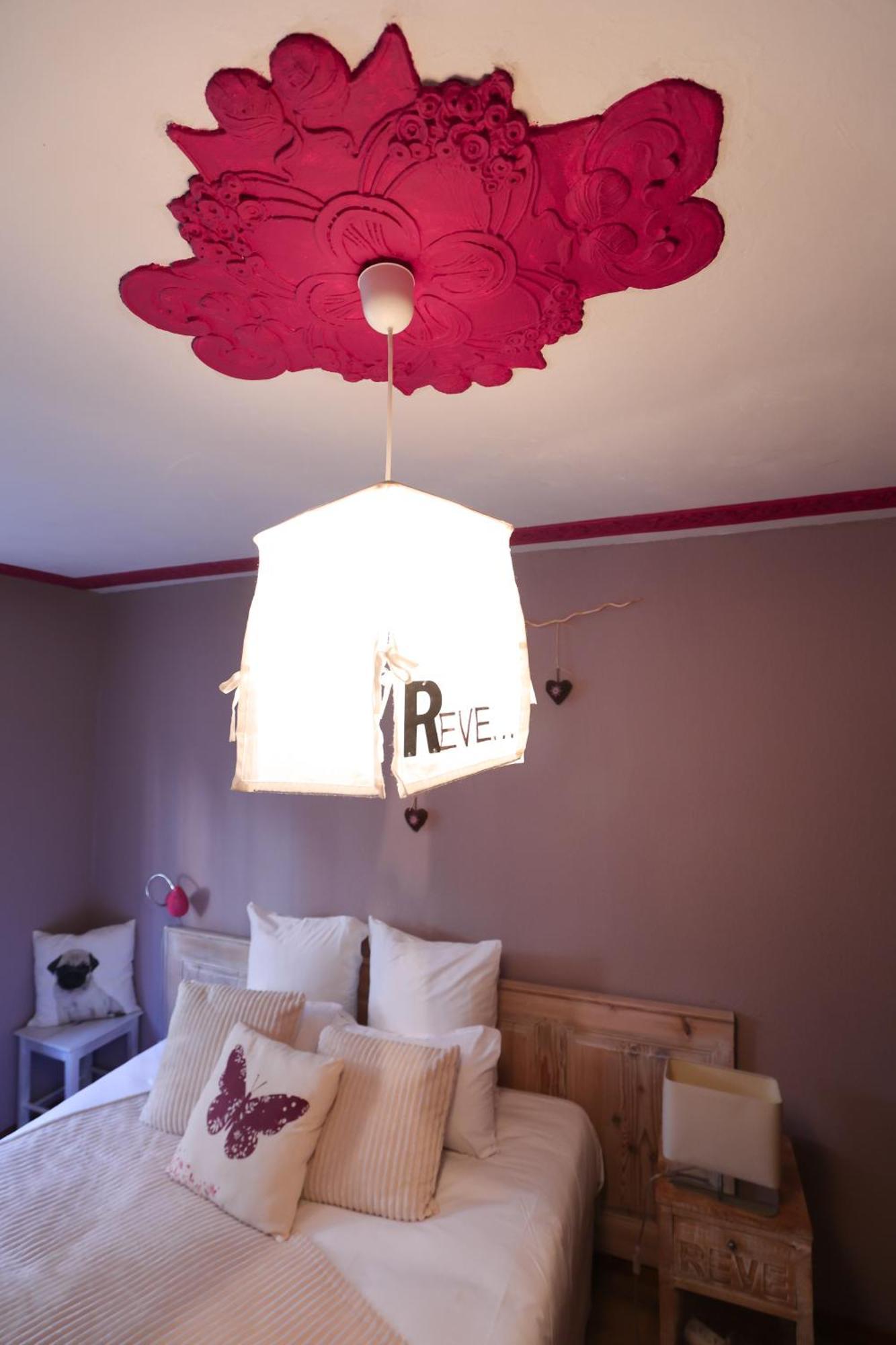 Les Authentics - La Maison D'Amelie Riquewihr Luaran gambar