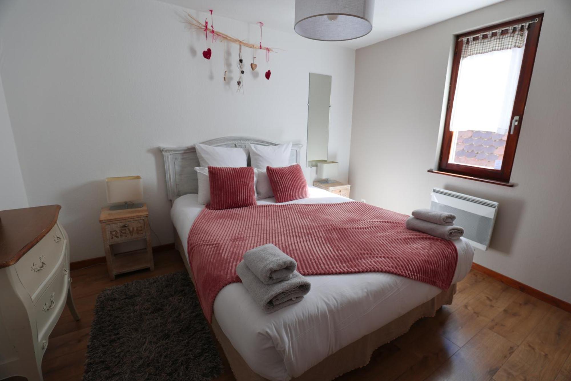 Les Authentics - La Maison D'Amelie Riquewihr Luaran gambar
