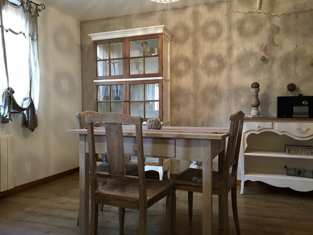 Les Authentics - La Maison D'Amelie Riquewihr Luaran gambar