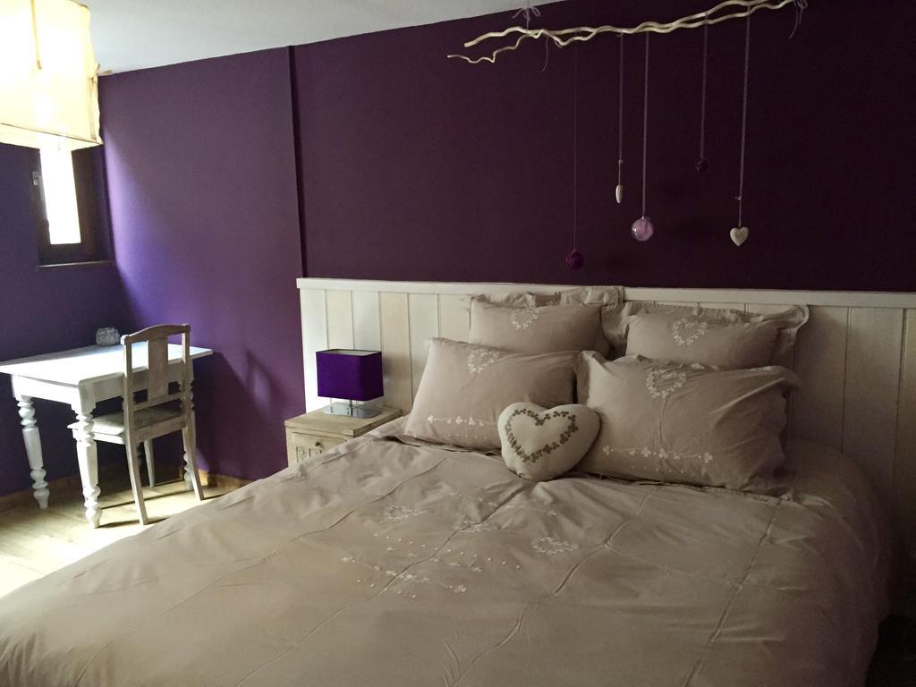 Les Authentics - La Maison D'Amelie Riquewihr Luaran gambar