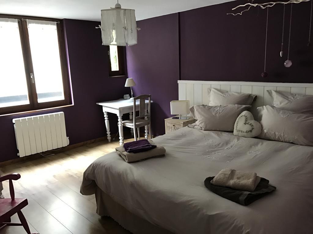 Les Authentics - La Maison D'Amelie Riquewihr Luaran gambar