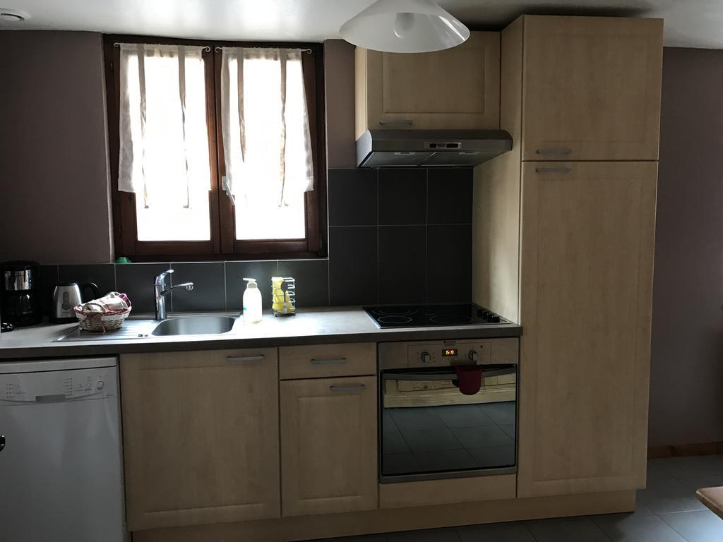 Les Authentics - La Maison D'Amelie Riquewihr Luaran gambar